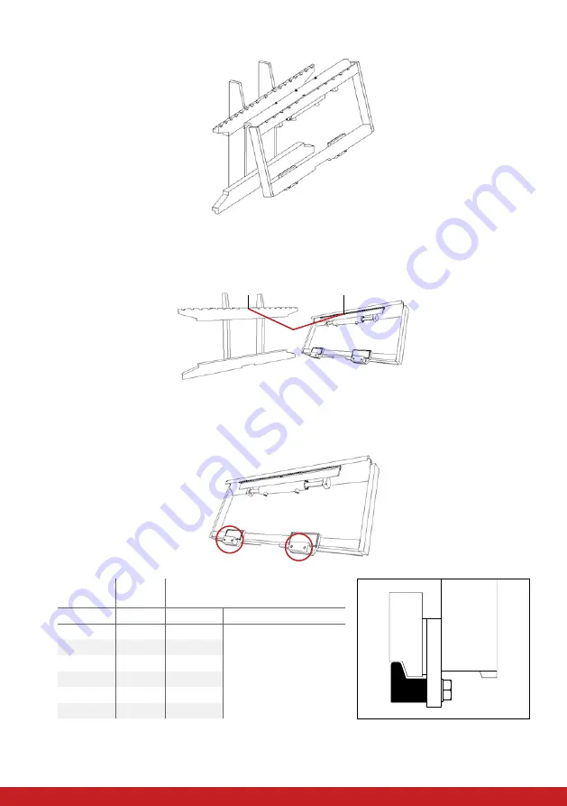 cam SHP Series Operating Manual Download Page 16