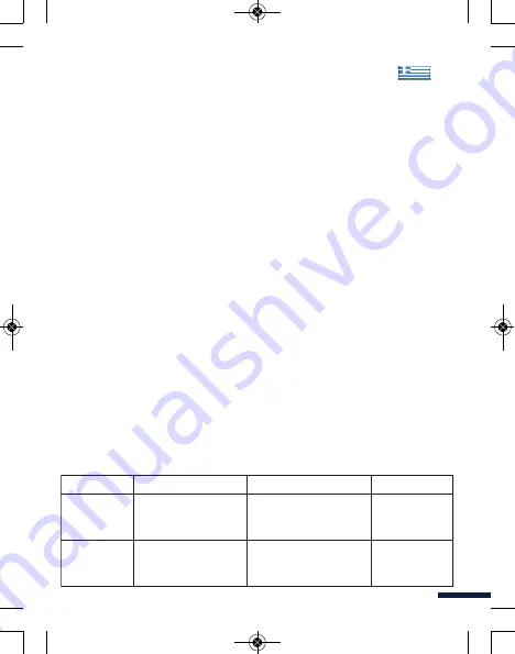 cam VISTA S175 Instructions Manual Download Page 34