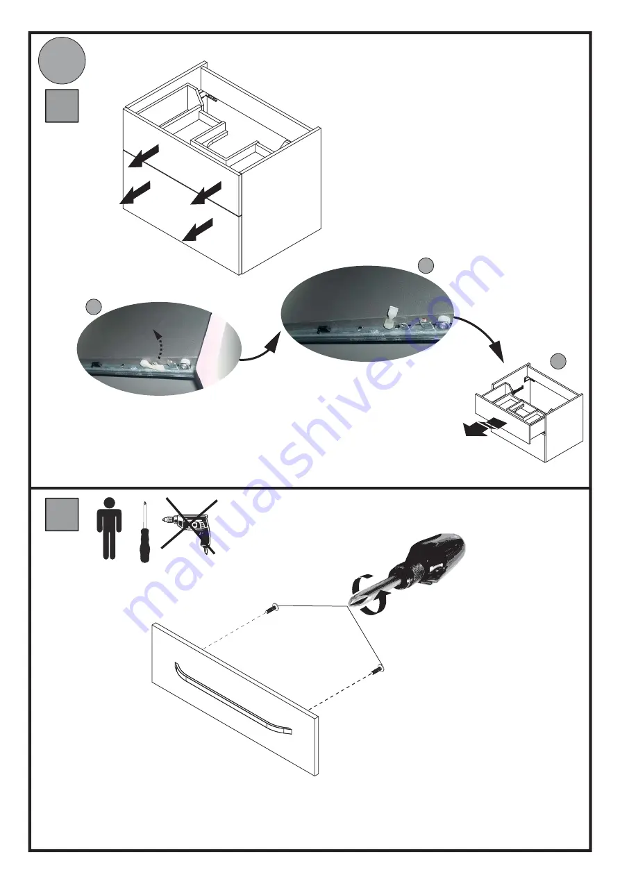 Camargue Star 23769636 Manual Download Page 3