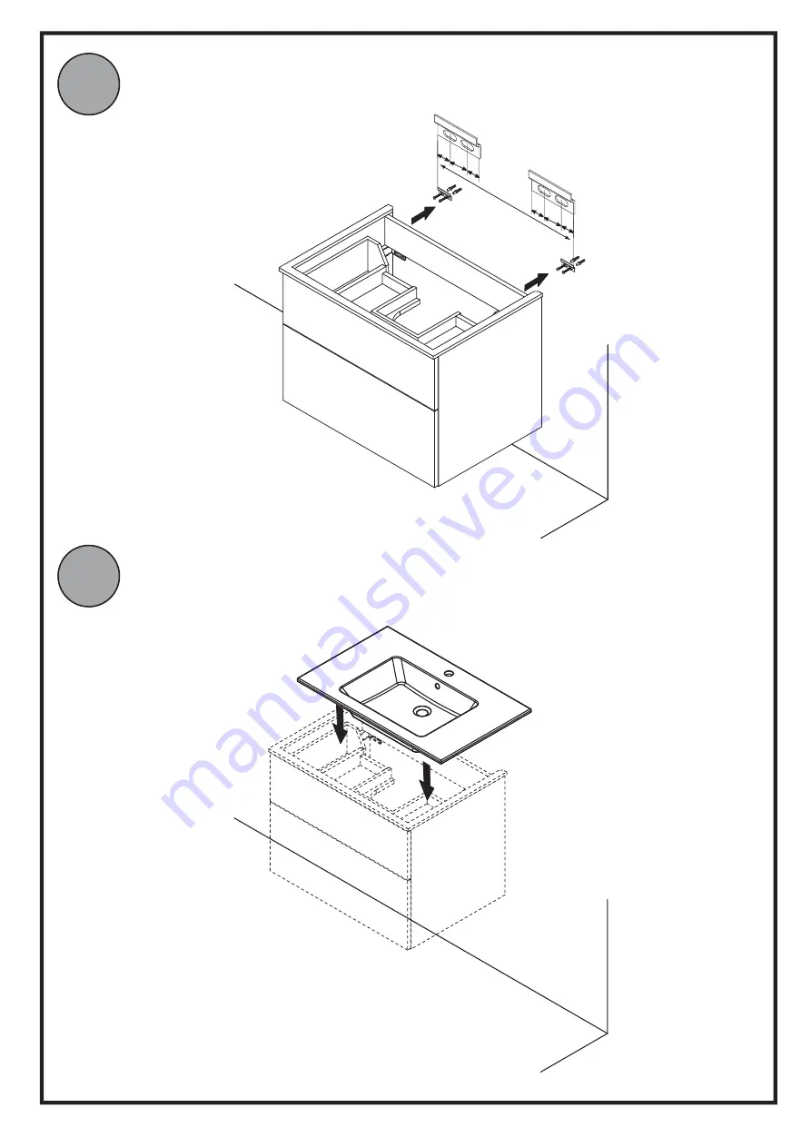 Camargue Star 23769636 Manual Download Page 9