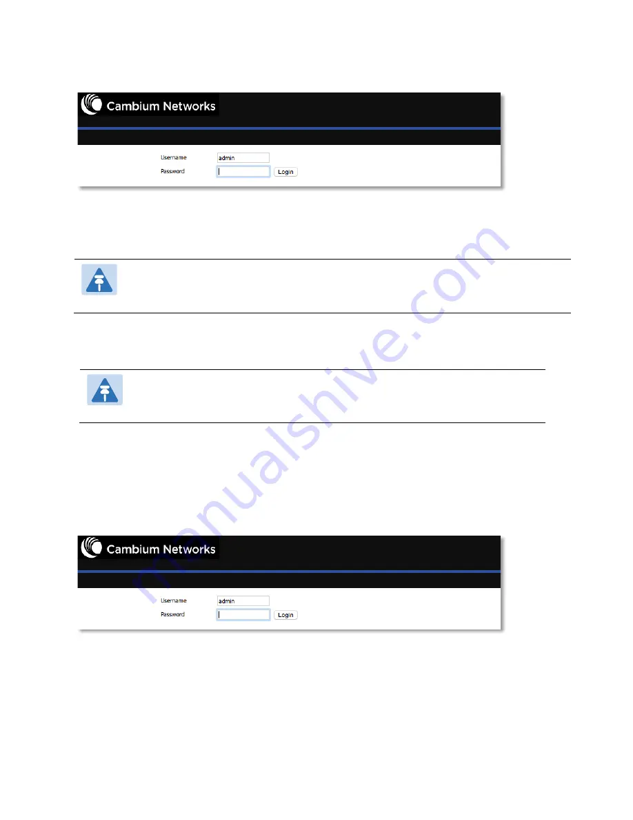 Cambium Networks cnPilot r190V User Manual Download Page 19