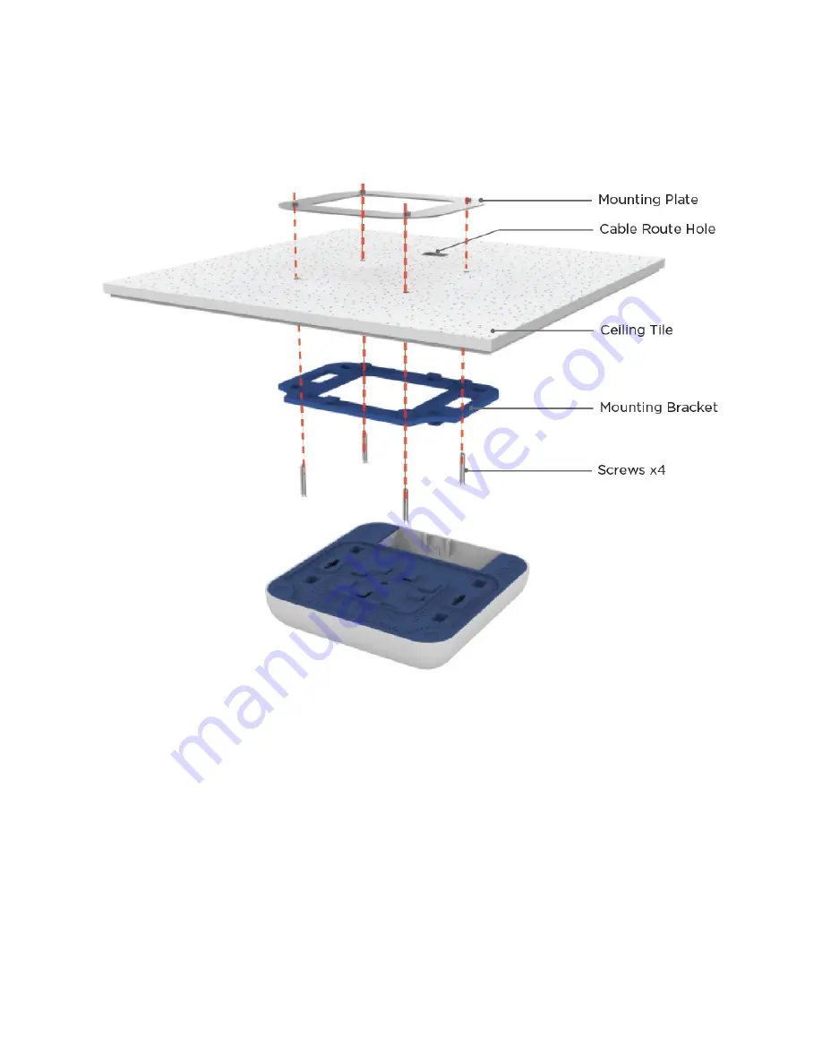 Cambium Networks E400 Hardware Installation Manual Download Page 22