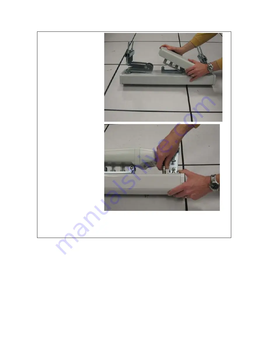 Cambium Networks PMP 400 Series Configuration And User'S Manual Download Page 82