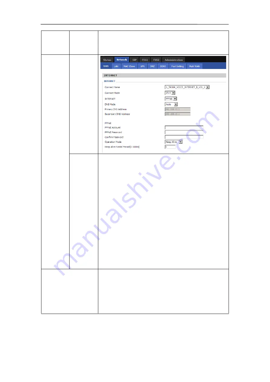 Cambium C3VoIP-150 Installation Manual Download Page 19