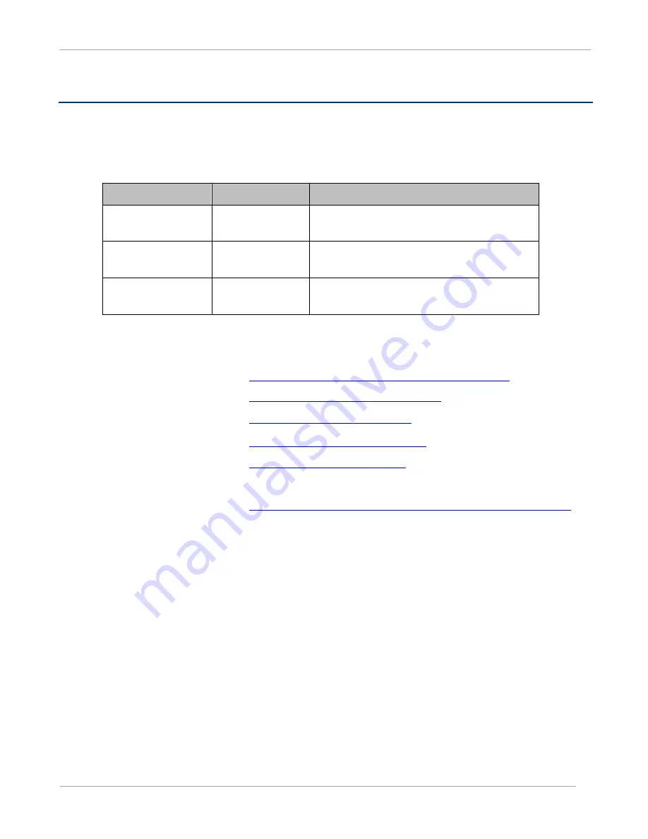 Cambium PTP 450 Configuration And User'S Manual Download Page 16