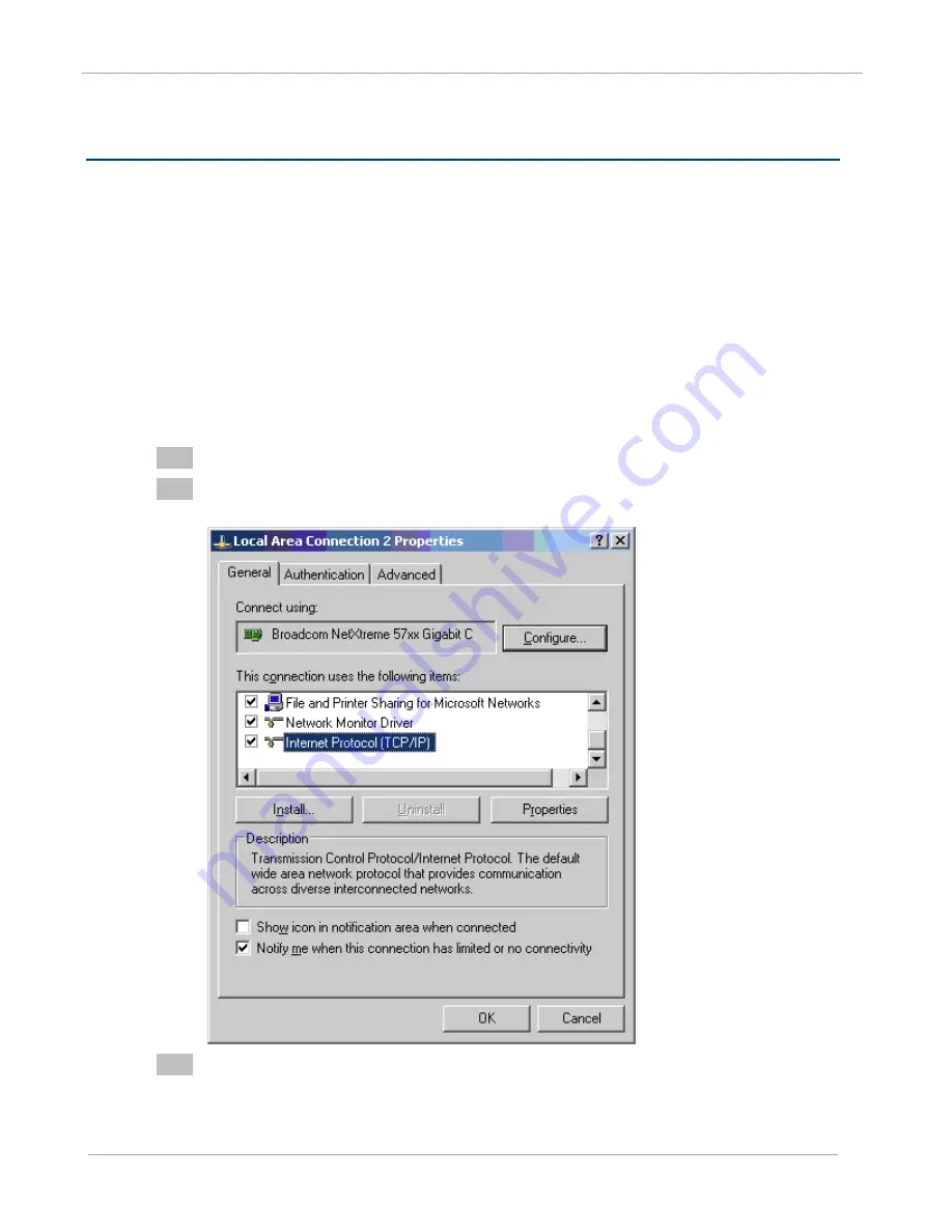 Cambium PTP 450 Configuration And User'S Manual Download Page 60