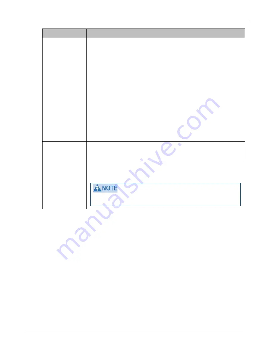 Cambium PTP 450 Configuration And User'S Manual Download Page 107