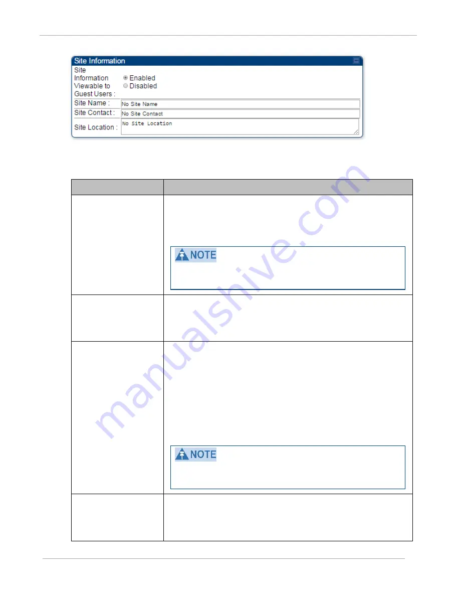 Cambium PTP 450 Configuration And User'S Manual Download Page 126