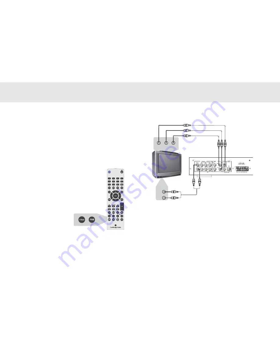 Cambridge Audio 80 Series Скачать руководство пользователя страница 45