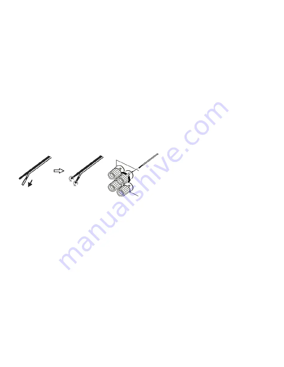 Cambridge Audio AXR85/100 User Manual Download Page 12