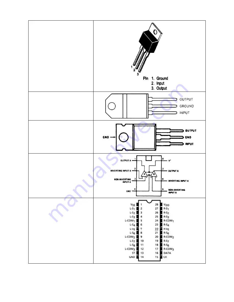 Cambridge Audio Azur 540A V2.0 Скачать руководство пользователя страница 37