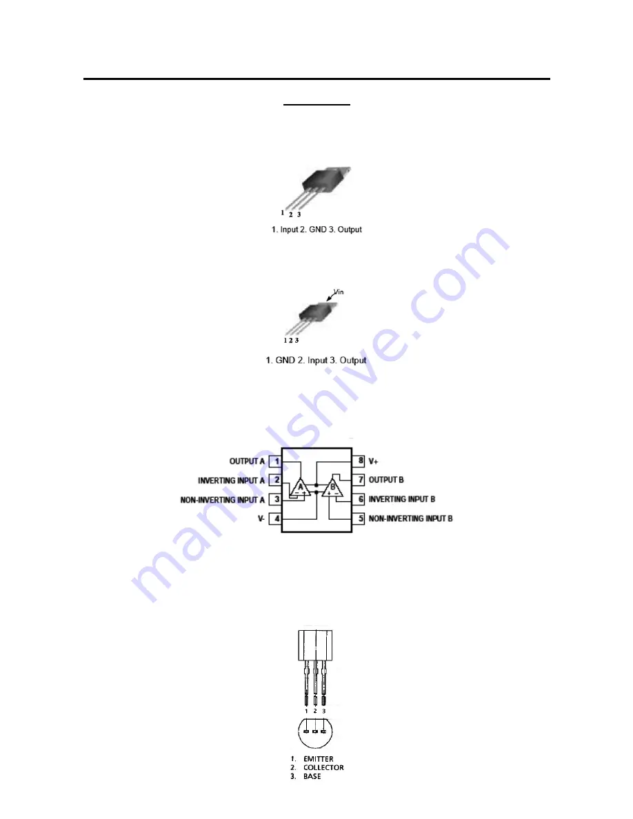 Cambridge Audio Azur 640P Service Manual Download Page 16