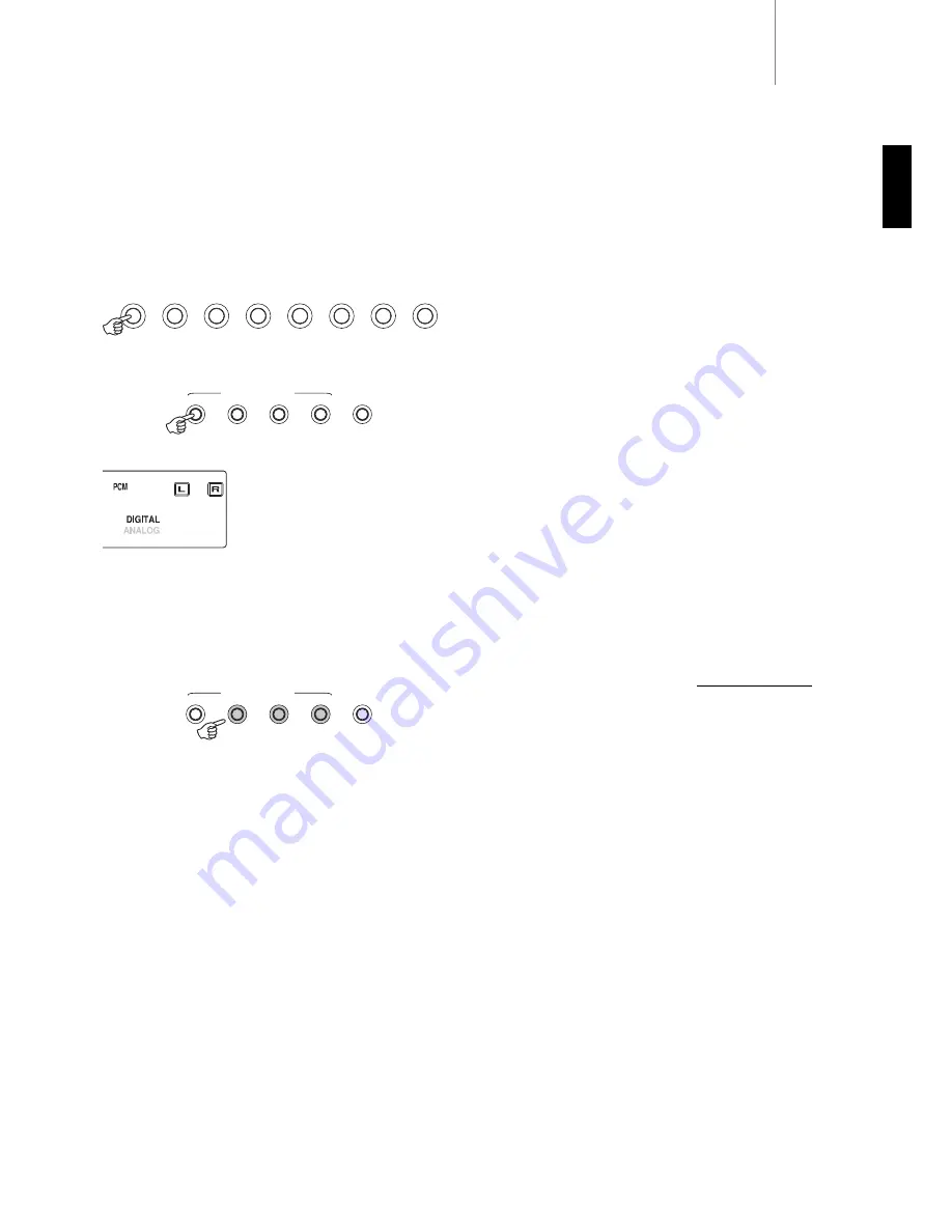 Cambridge Audio Azur 640R User Manual Download Page 19