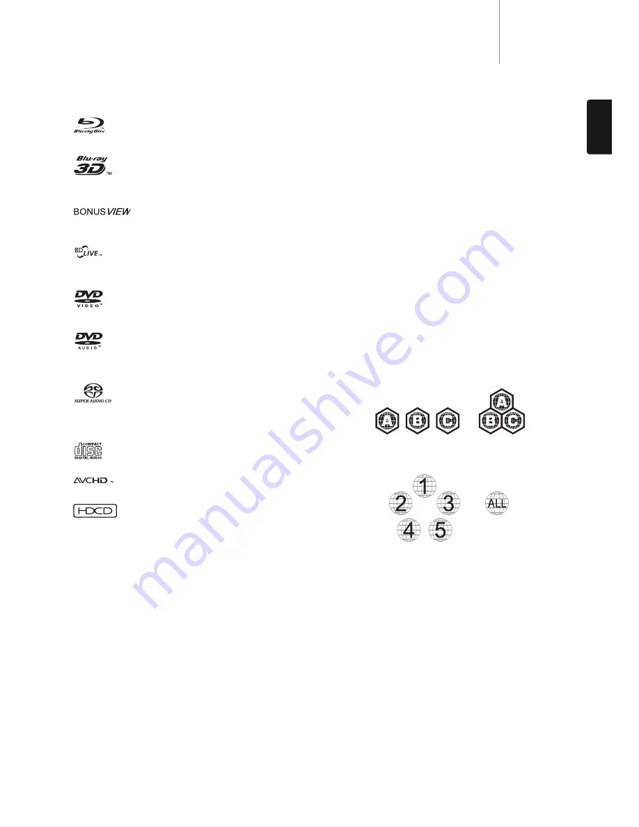 Cambridge Audio AZUR 751BD Скачать руководство пользователя страница 7