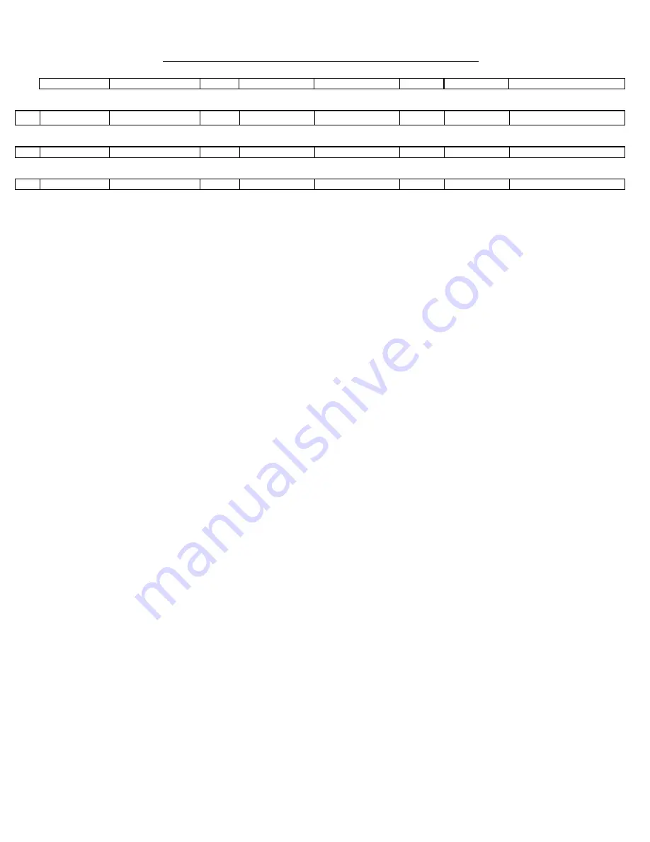 Cambridge Audio Azur 840W Service Manual Download Page 44