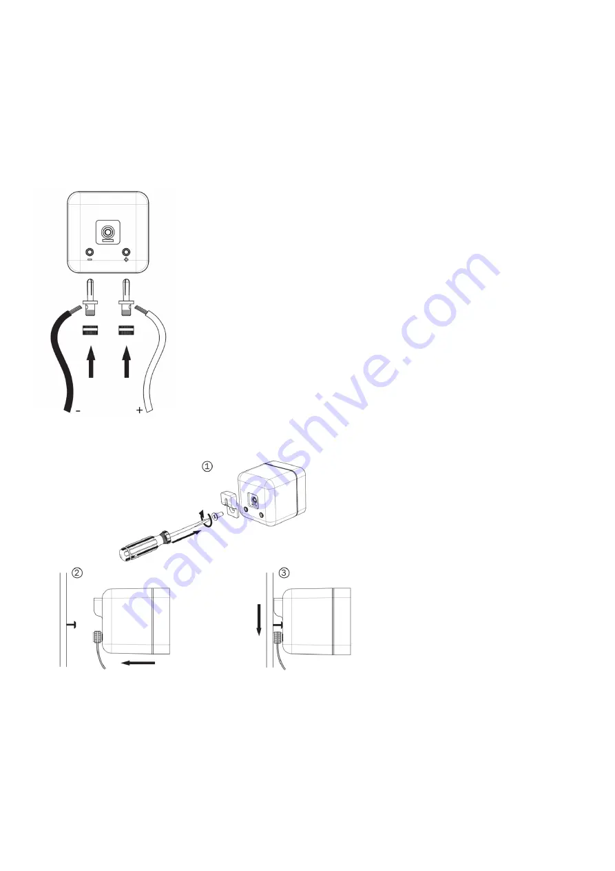 Cambridge Audio C11281 Скачать руководство пользователя страница 9