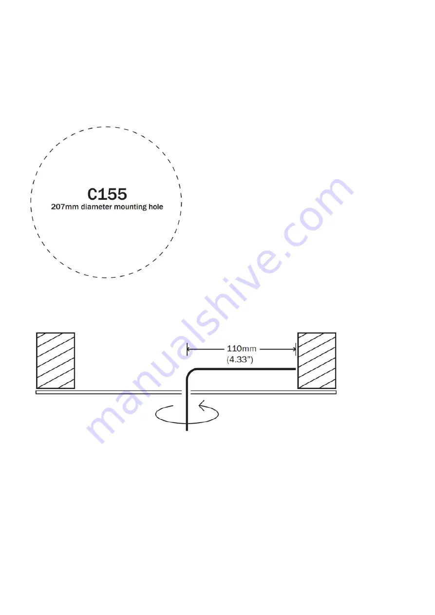 Cambridge Audio C155 Manual Download Page 6