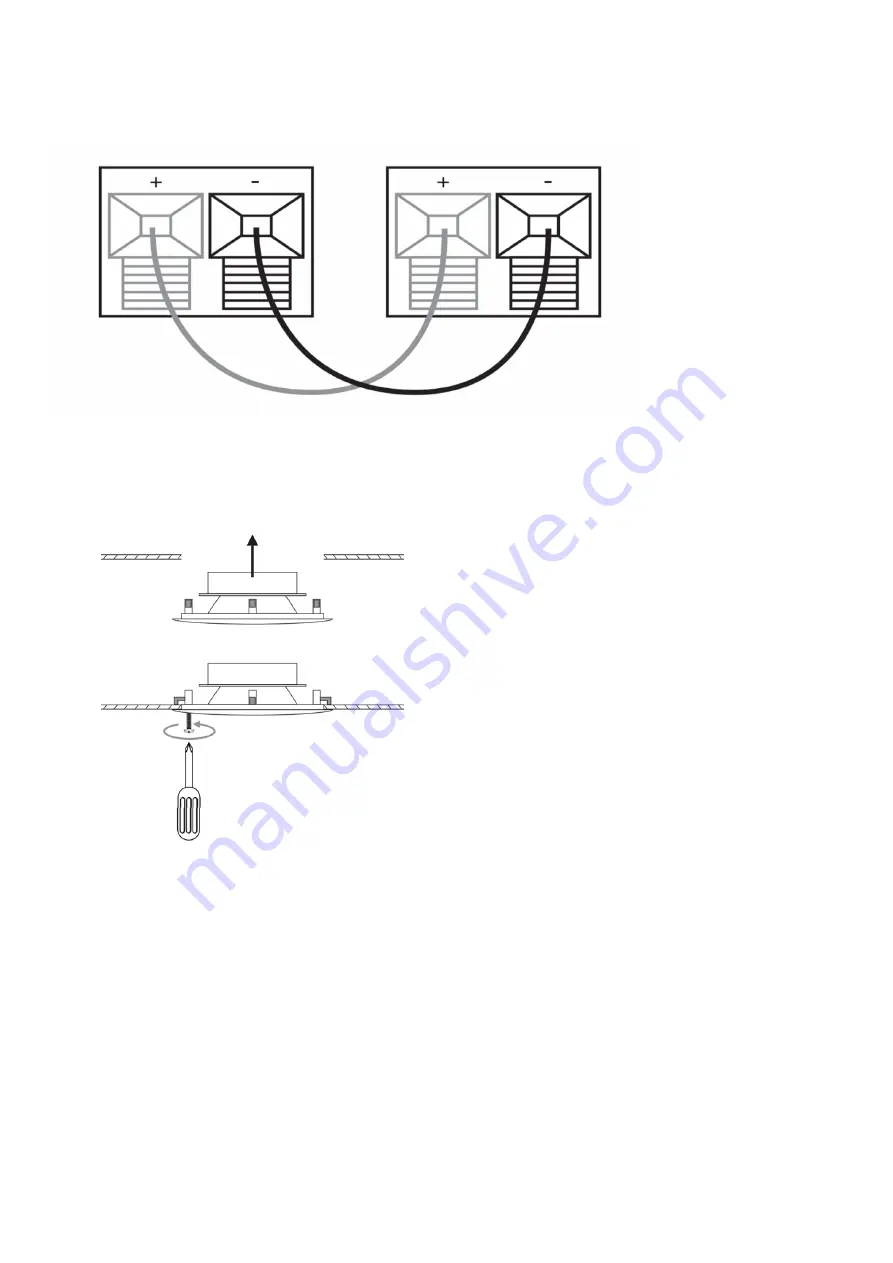 Cambridge Audio C155 Manual Download Page 7