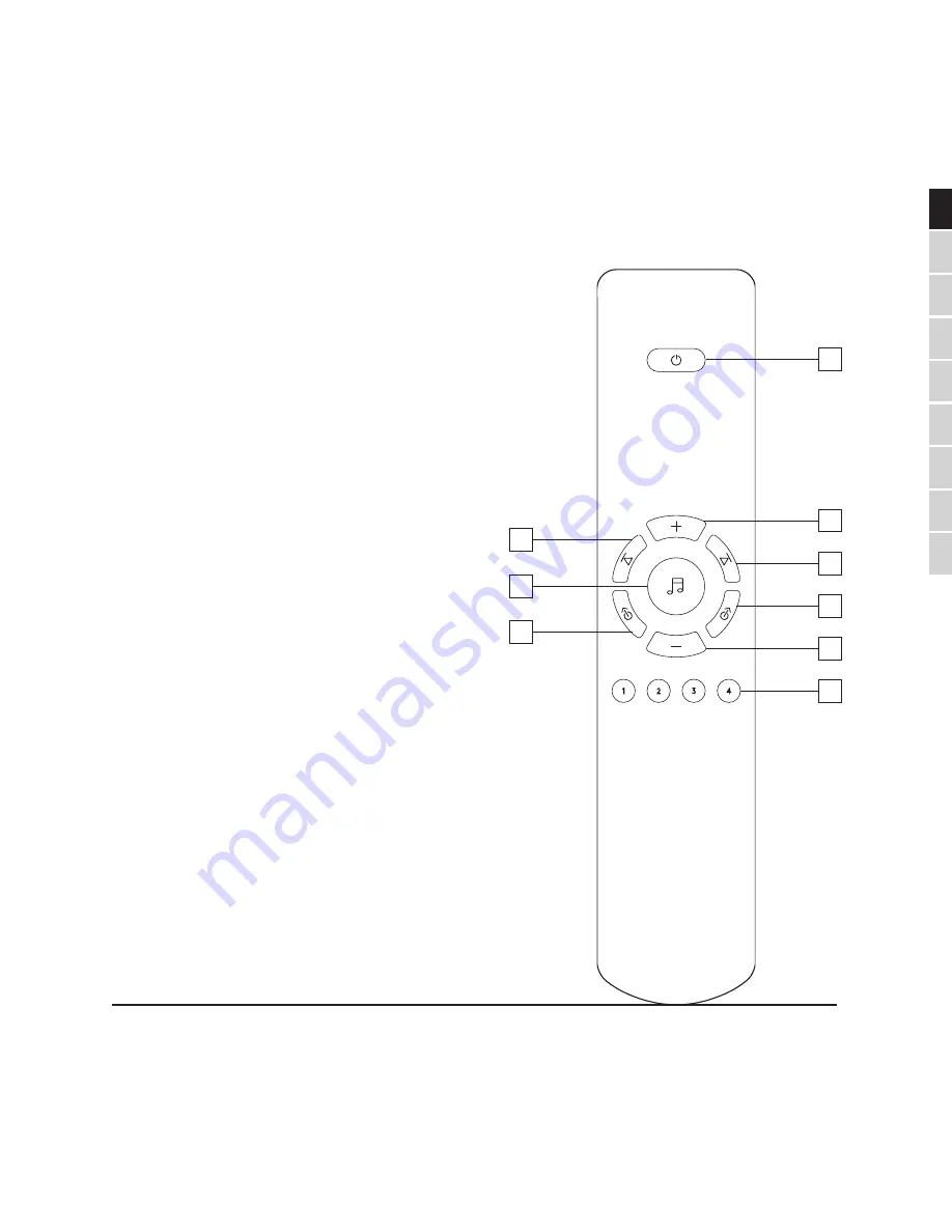 Cambridge Audio EDGE A Manual Download Page 7