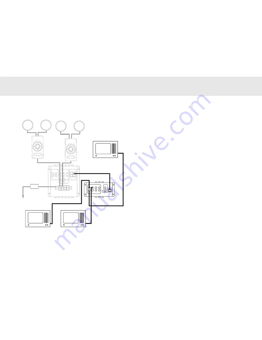 Cambridge Audio Multi-room speaker system Installation Manual Download Page 175