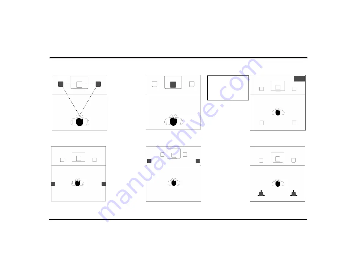 Cambridge SoundWorks DTT2200 User Manual Download Page 6