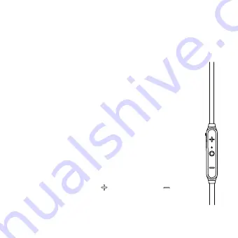 Cambridge SoundWorks OontZ Angle 3 BudZ Скачать руководство пользователя страница 7