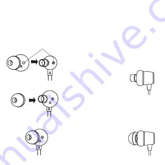 Cambridge SoundWorks OontZ Angle 3 BudZ Quick Start Manual Download Page 11