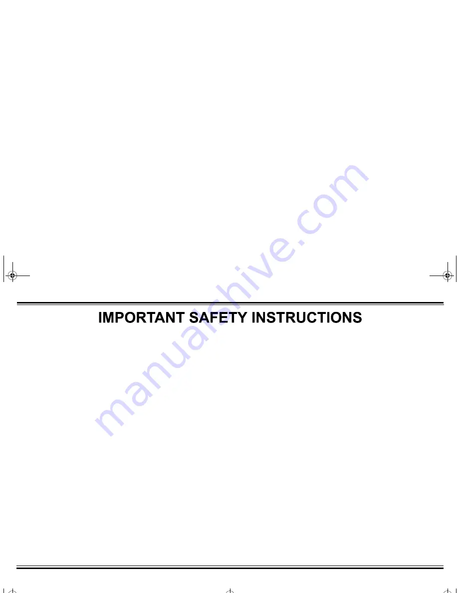 Cambridge SoundWorks SoundWorks Digital Installation And Operating Instructions Manual Download Page 3