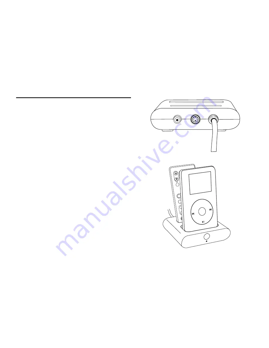 Cambridge SoundWorks SoundWorks Radio 735 Скачать руководство пользователя страница 30