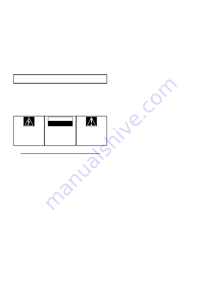 Cambridge SoundWorks SoundWorks Radio 735i User Manual Download Page 3