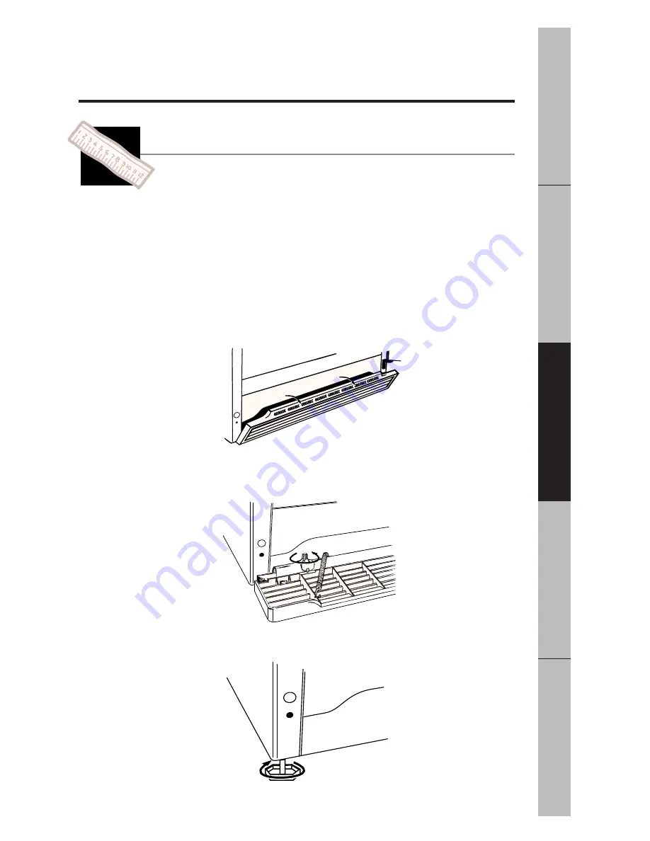 Camco 18 Owner'S Manual Download Page 11