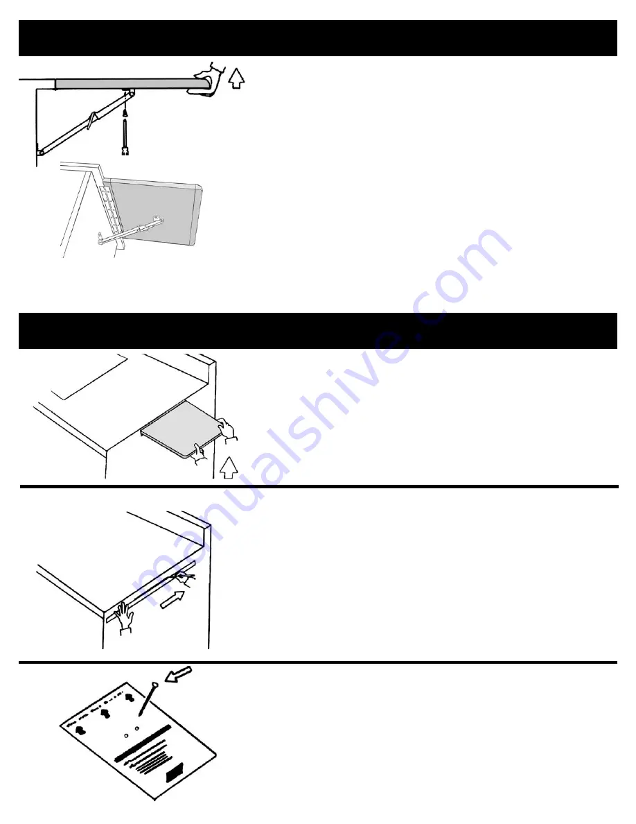 Camco 43421 Installation Instructions Manual Download Page 3