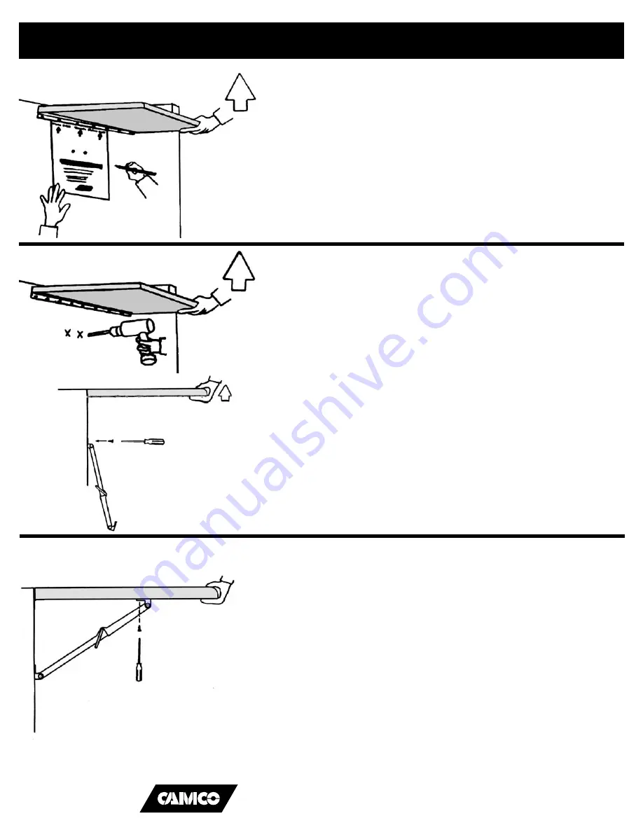 Camco 43421 Скачать руководство пользователя страница 4