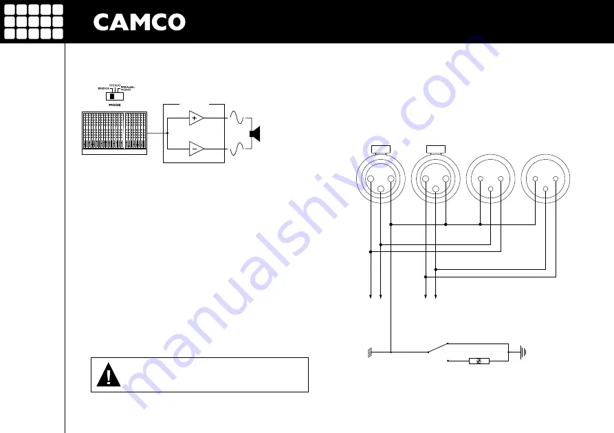 Camco D-POWER 4 Скачать руководство пользователя страница 15