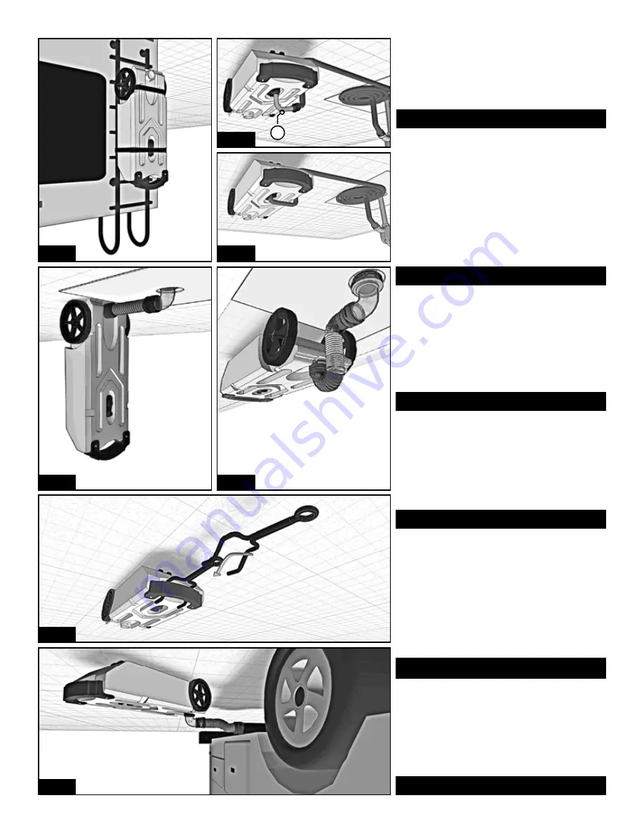 Camco RHINO Tote Tank 15G Manual Download Page 3