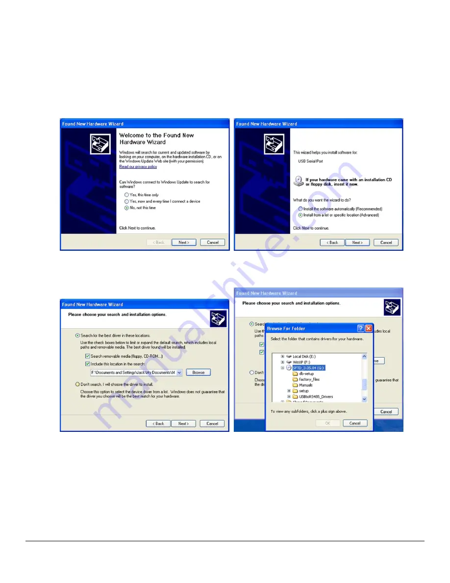 CAMDEN Invision TAC Series Installation Manual Download Page 49