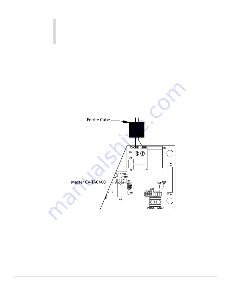 CAMDEN Invision TAC Series Скачать руководство пользователя страница 68