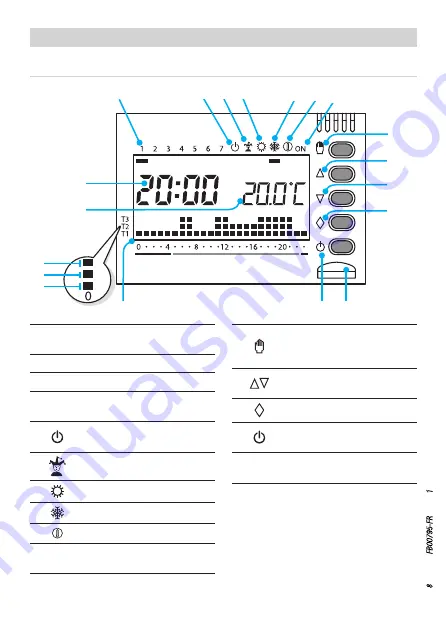 CAME BPT 69405300 Скачать руководство пользователя страница 56