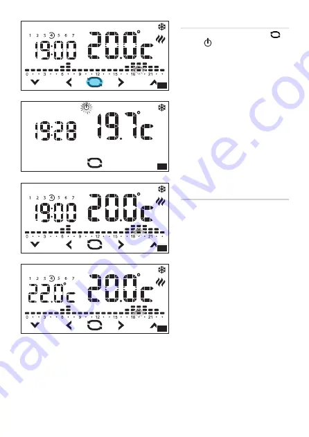 CAME BPT 845AA-0060 Installation And Use Manual Download Page 46