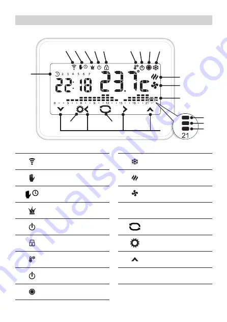 CAME BPT 845AA-0060 Скачать руководство пользователя страница 59