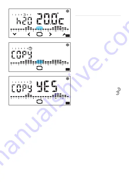 CAME BPT 845AA-0060 Скачать руководство пользователя страница 98