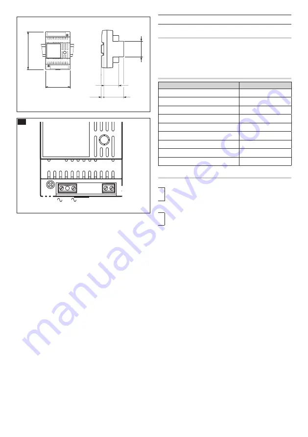 CAME 001CK0010 Manual Download Page 5