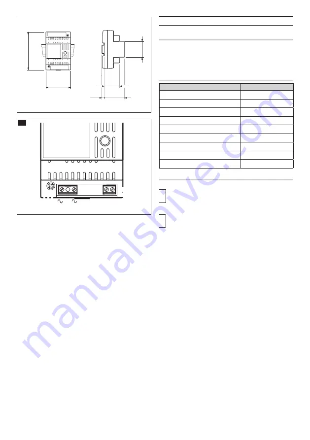 CAME 001CK0010 Manual Download Page 37