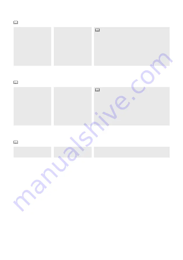 CAME 801QA-0080 Installation Manual Download Page 30