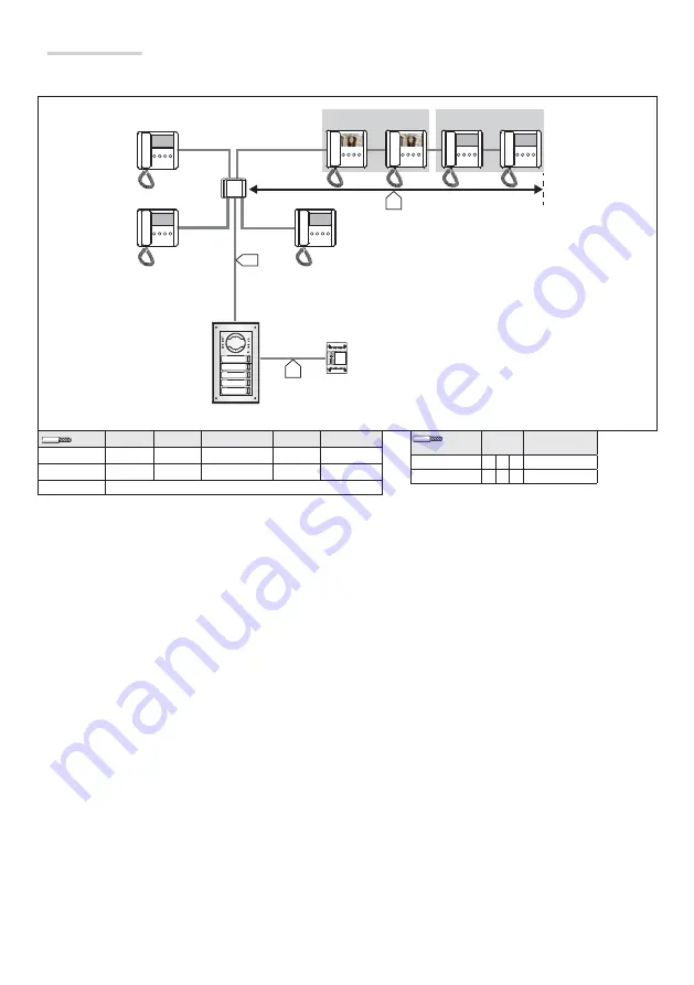 CAME AGTMTMVKIT Installation Manual Download Page 5