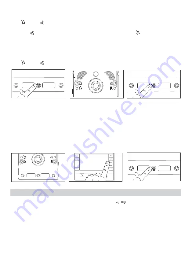 CAME AGTMTMVKIT Installation Manual Download Page 13