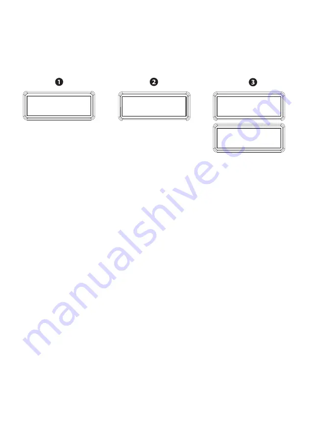 CAME BKV Series Installation Manual Download Page 44