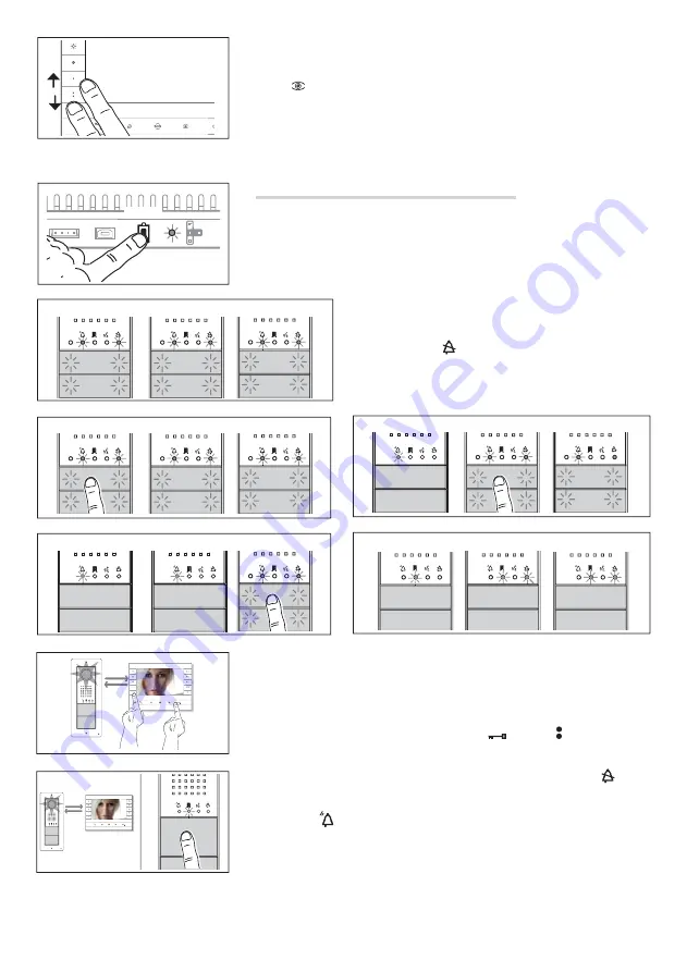 CAME BPT DC/01 Скачать руководство пользователя страница 7