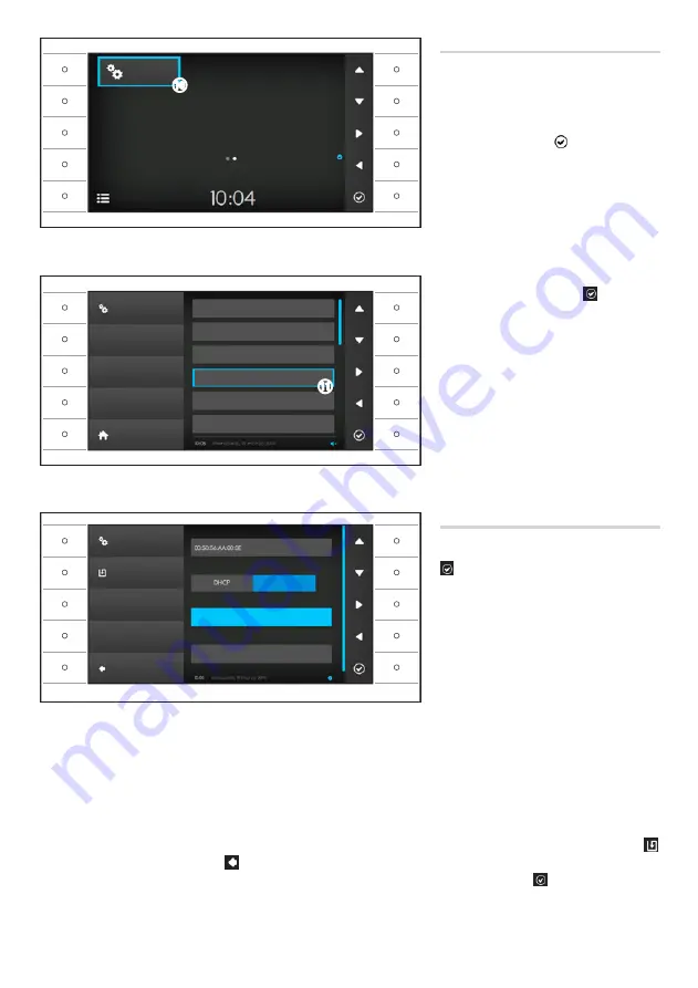 CAME BPT FUTURA IP Скачать руководство пользователя страница 30