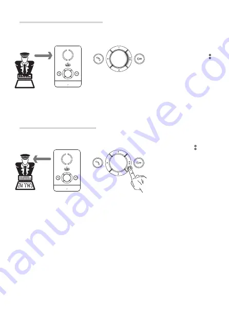 CAME BPT PEC User Manual Download Page 6